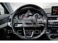 2016 Audi A4