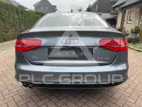 2016 Audi A4