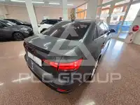 2016 Audi A4