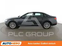 2016 Audi A4