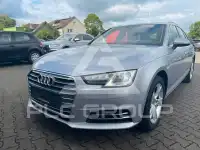 2016 Audi A4