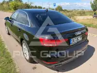 2016 Audi A4