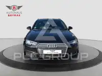 2016 Audi A4