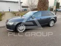 2016 Audi A4