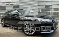 2016 Audi A4