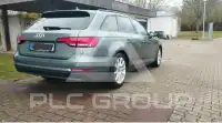 2016 Audi A4