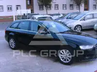 2016 Audi A4