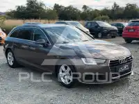 2016 Audi A4