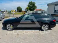 2016 Audi A4