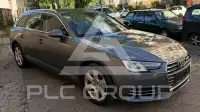 2016 Audi A4