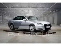 2016 Audi A4