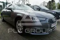 2016 Audi A4