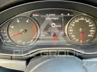 2016 Audi A4