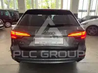 2016 Audi A4
