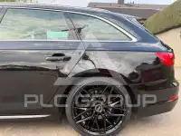 2016 Audi A4