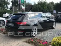 2016 Audi A4