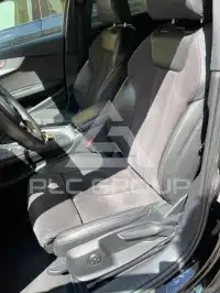 2016 Audi A4