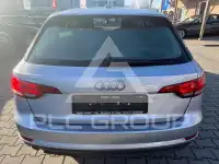 2016 Audi A4
