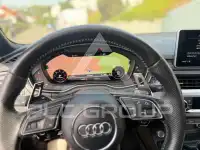 2016 Audi A4