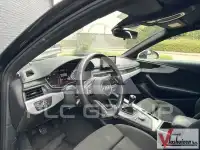 2016 Audi A4