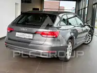 2016 Audi A4