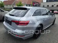 2016 Audi A4