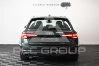 2016 Audi A4
