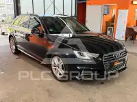 2016 Audi A4