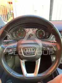 2016 Audi A4