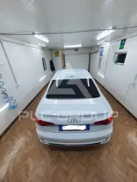 2016 Audi A4