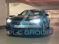 2016 Audi A4