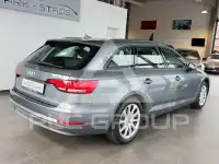 2016 Audi A4