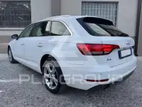 2016 Audi A4