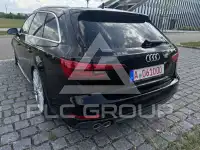 2016 Audi A4