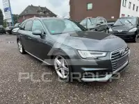 2016 Audi A4
