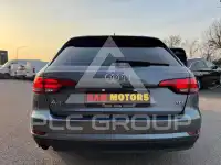 2016 Audi A4