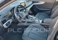 2016 Audi A4