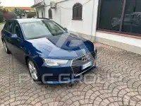 2016 Audi A4
