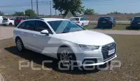 2016 Audi A4