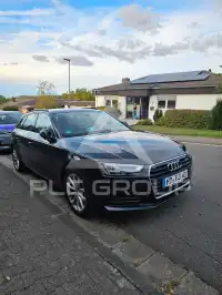 2016 Audi A4