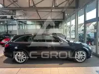 2016 Audi A4