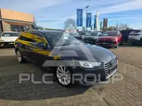 2016 Audi A4