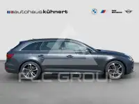 2016 Audi A4