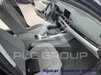 2016 Audi A4