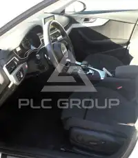 2016 Audi A4