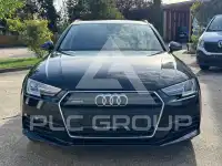 2016 Audi A4