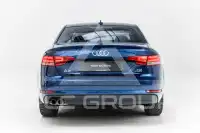 2016 Audi A4