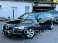 2016 Audi A4