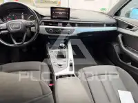 2016 Audi A4