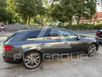 2016 Audi A4